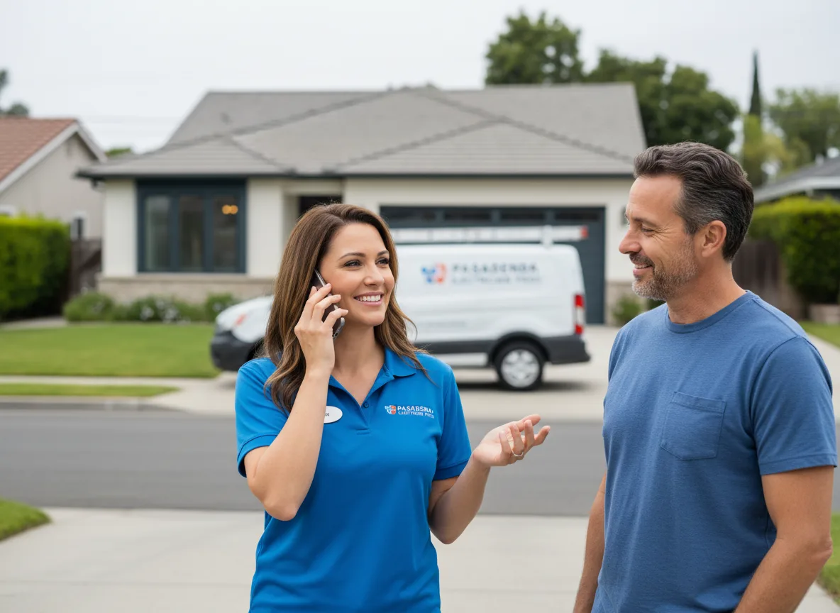 Electrician Lebanon, WI FAQs